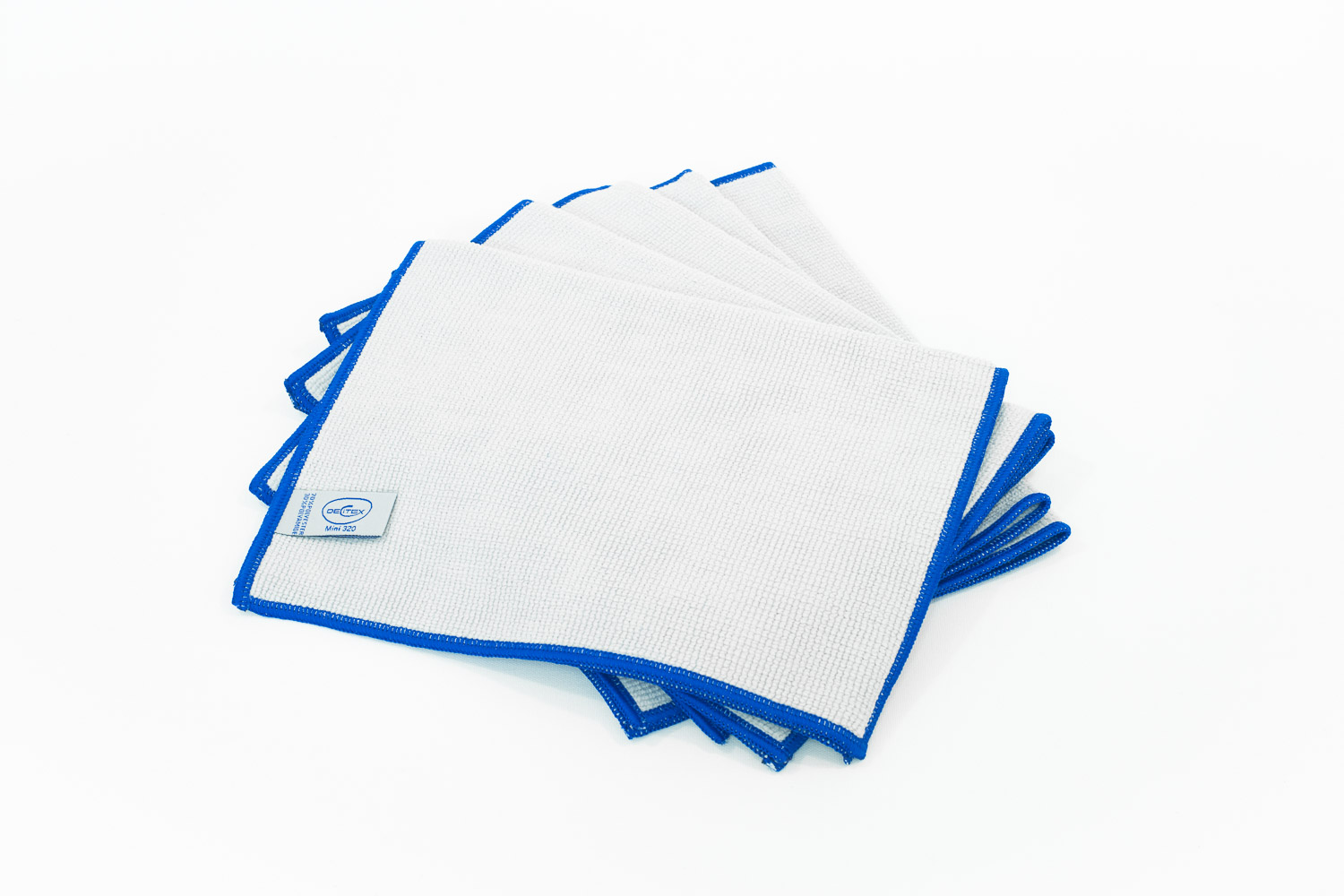 Microduk UltraLine, blå (5-P)