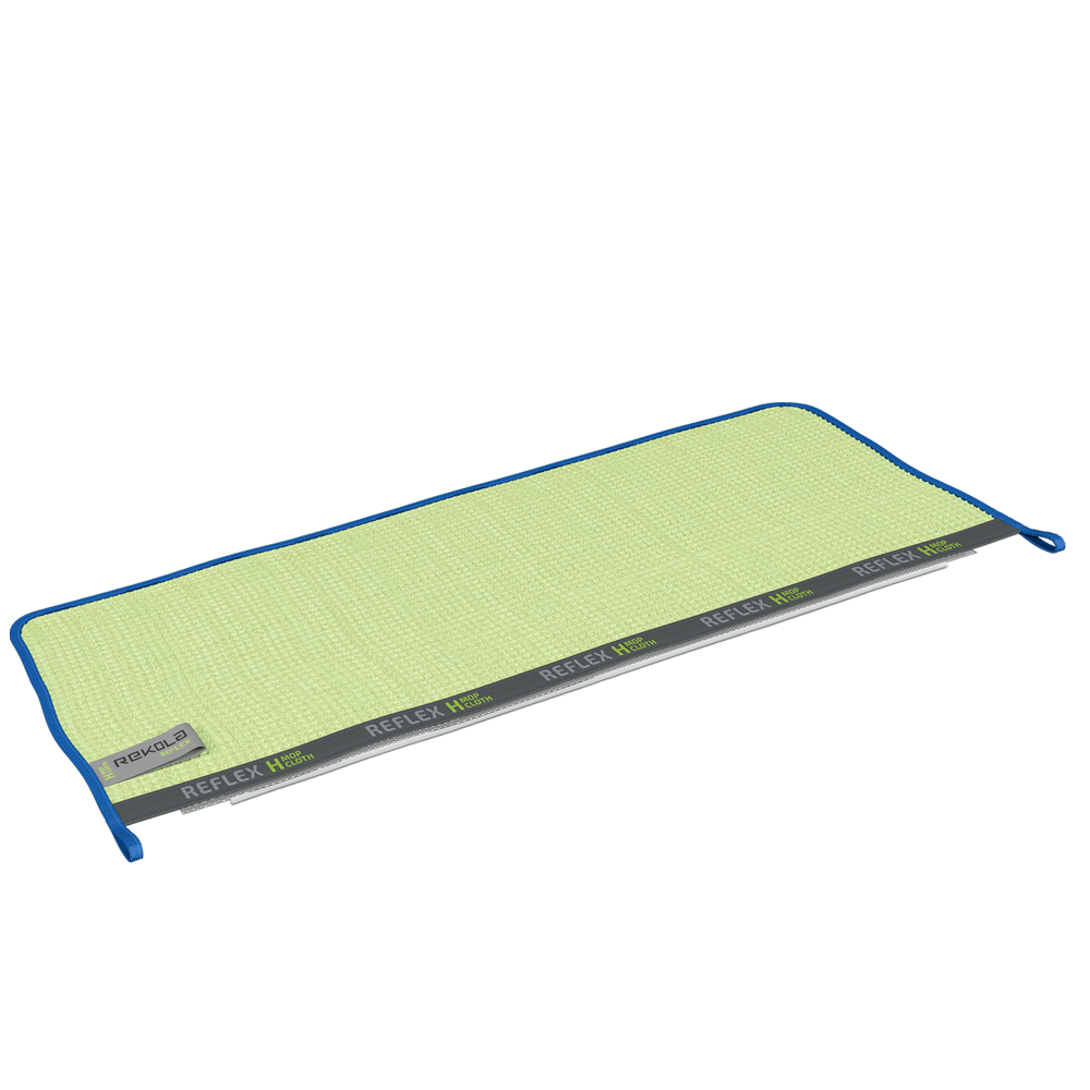 Reflex Moppduk H - Hygien,  Generation  3