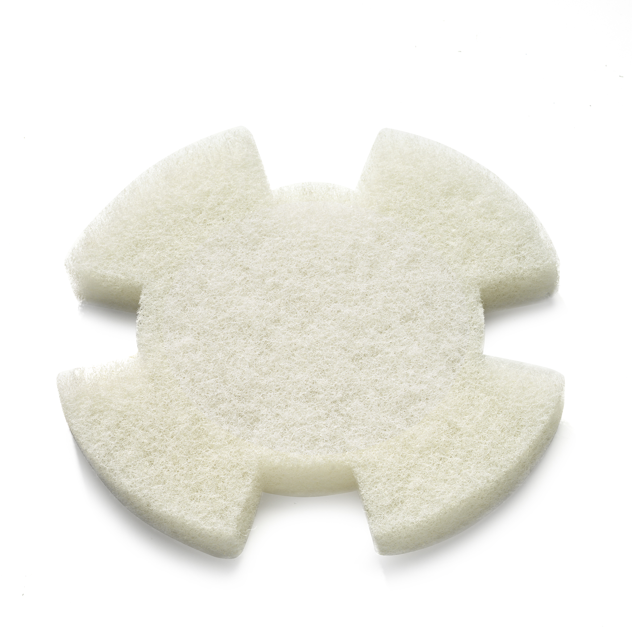 Rondell i-mop Lite, Vit (2-P)