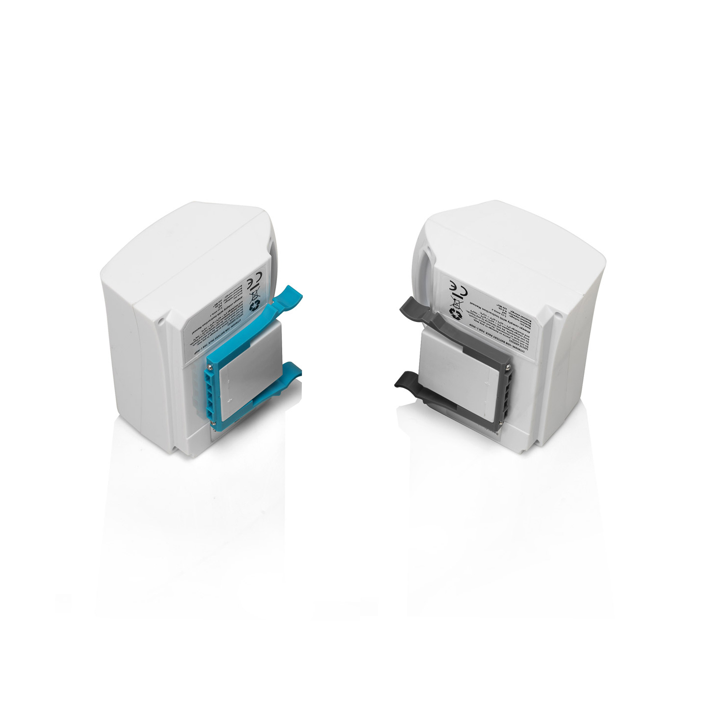 Batterisats, i-power 9