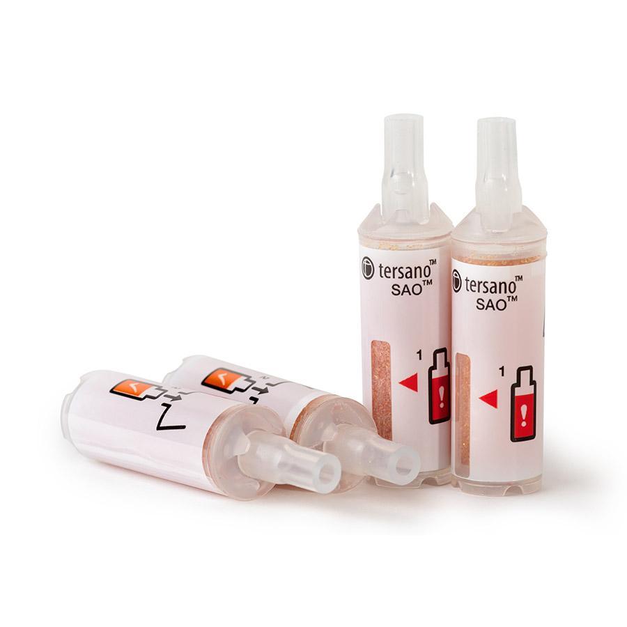 Filterpatron  iClean Mini (4-P)