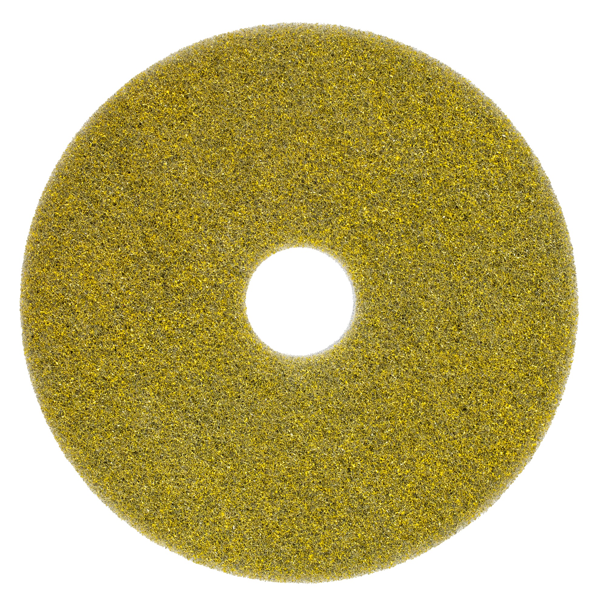 Twister II Gul 17", 2-Pack