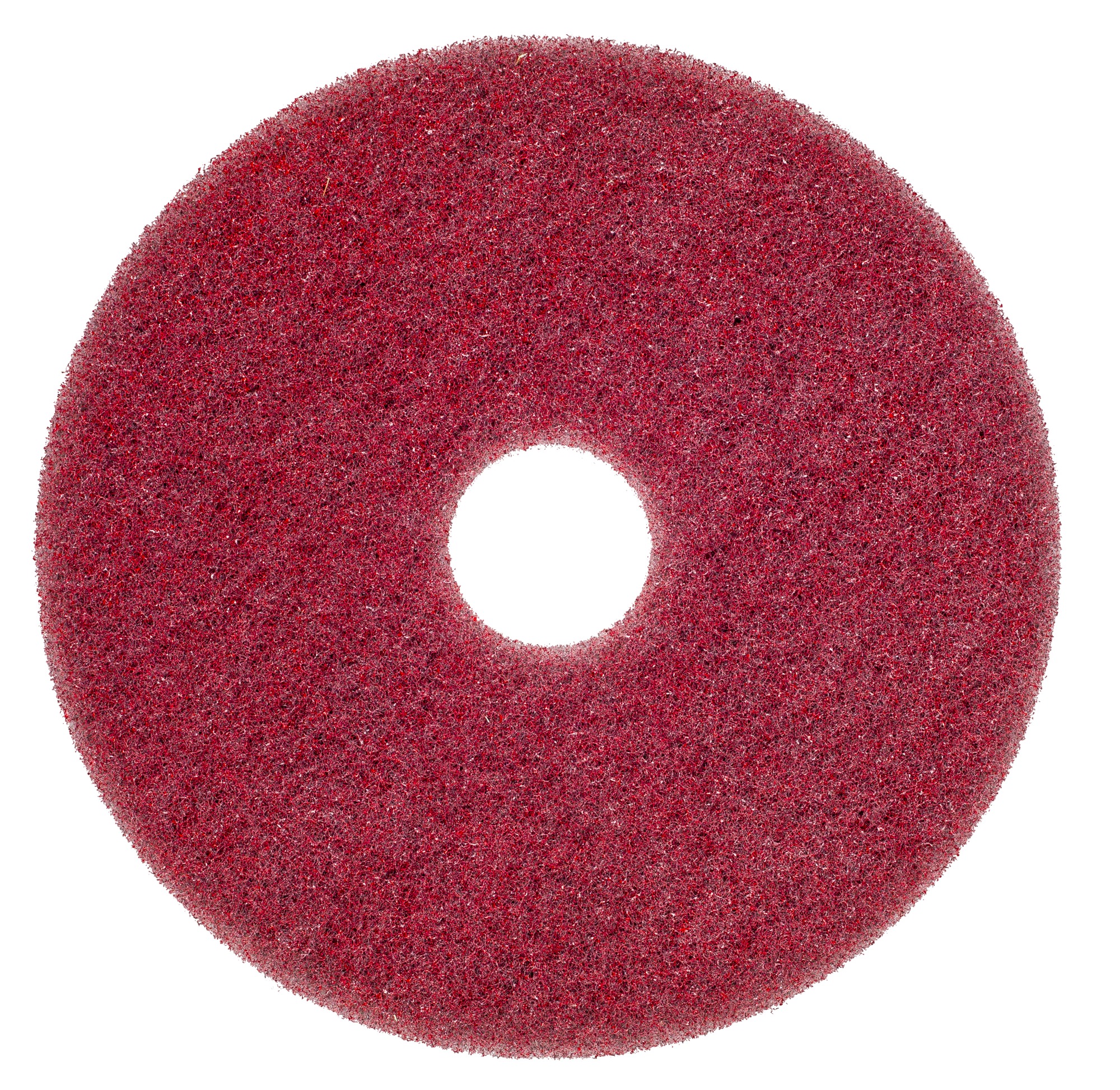 Twister II Röd 17", 2-pack
