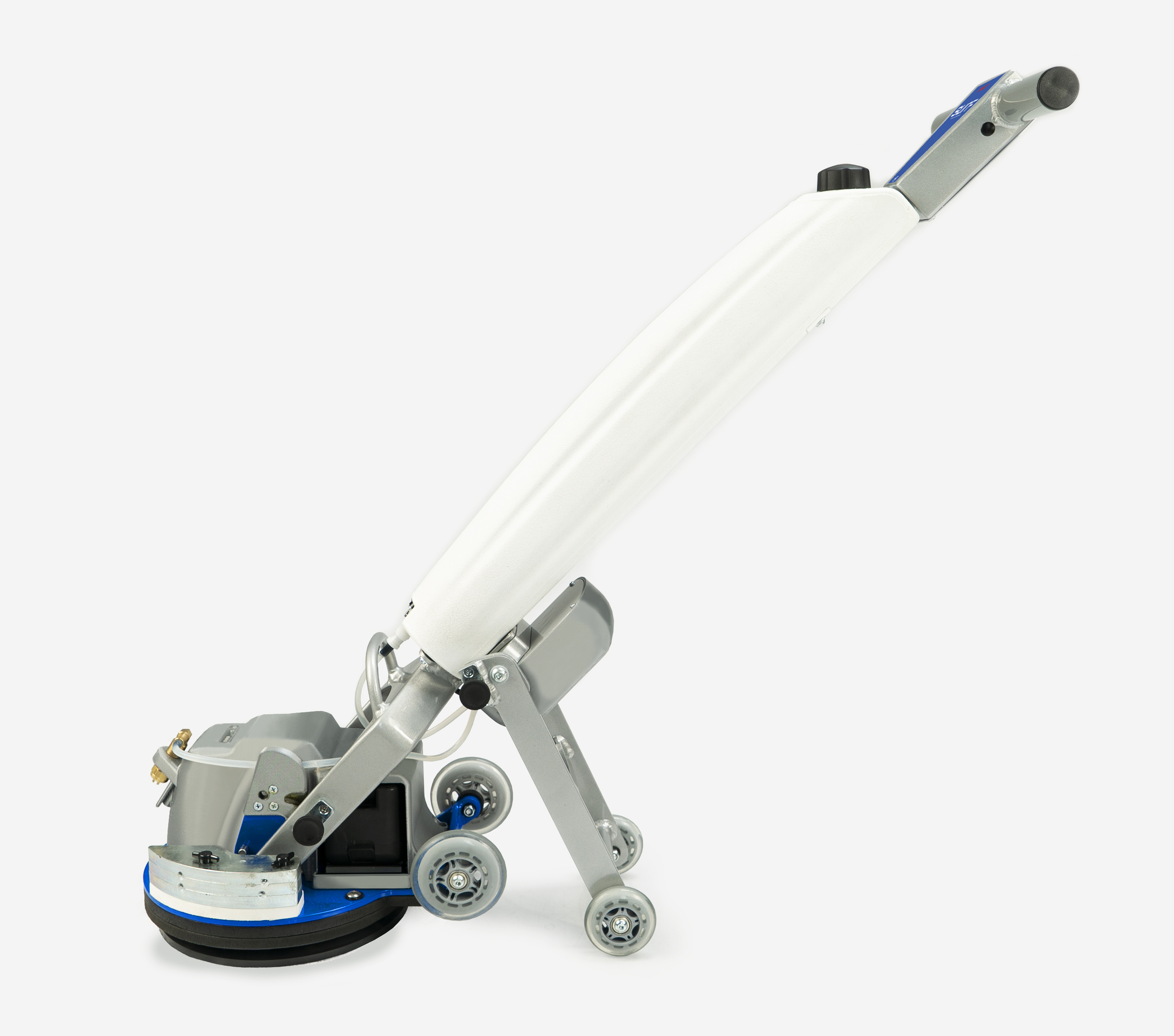Orbot Surf, Liten batteridriven golvvårdsmaskin - 3