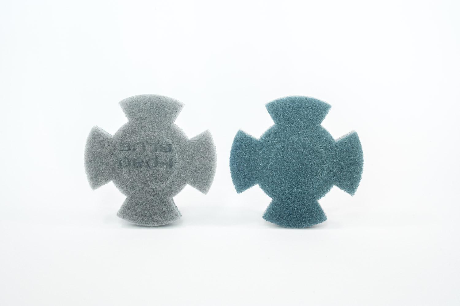 Twister I-Mop XL Retail Blå (2-pack)