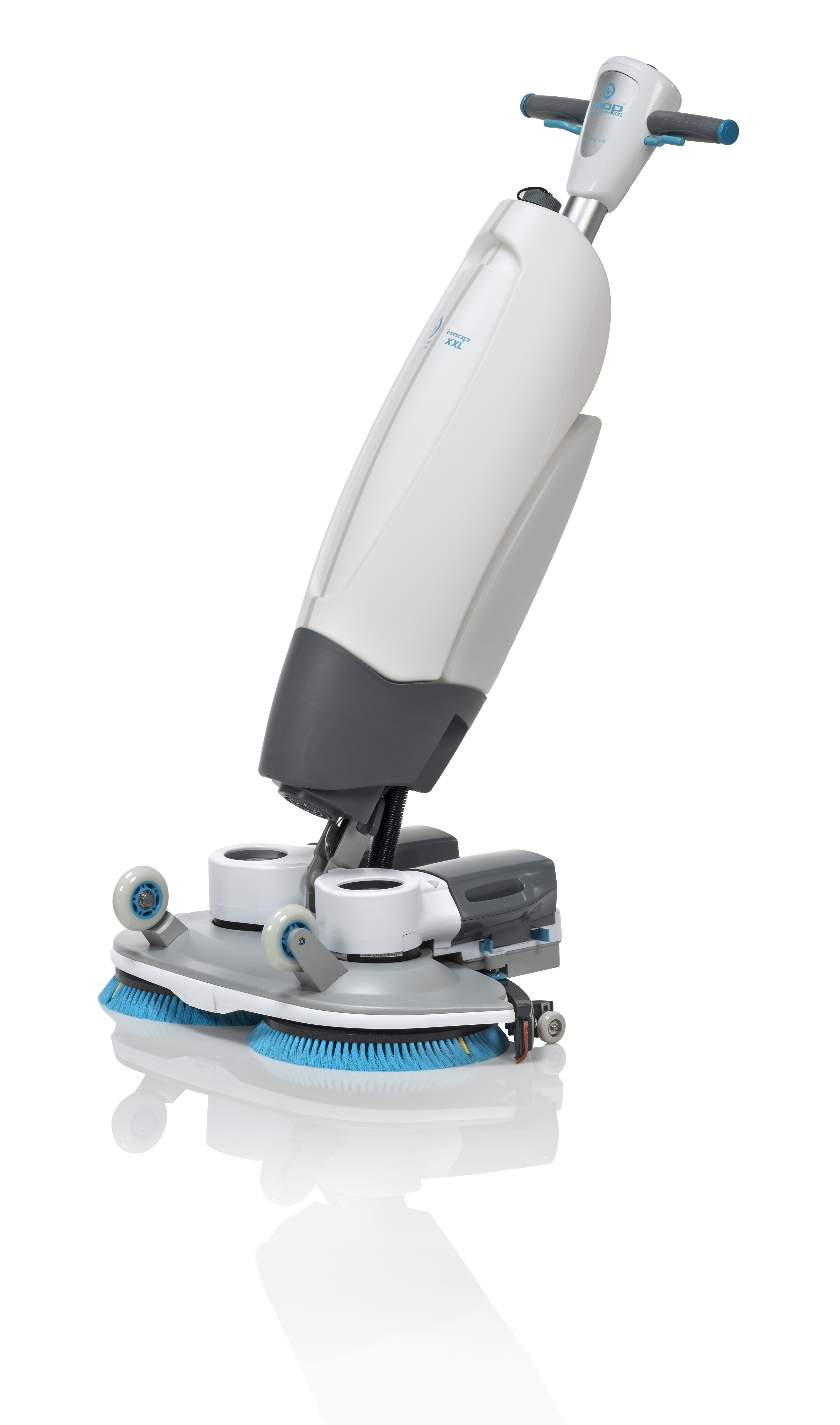 Smutsvattentank i-mop XXL Kpl