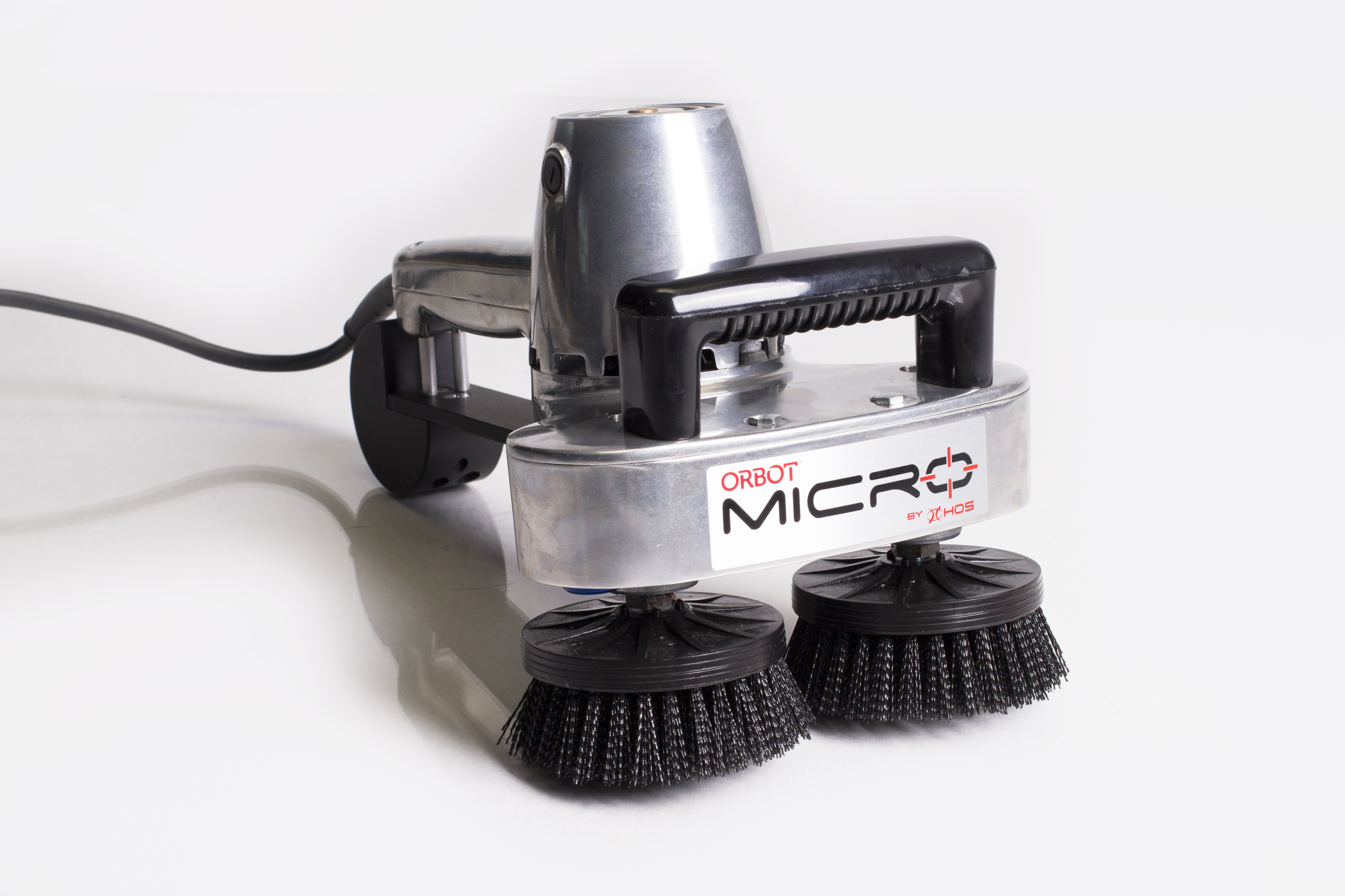 Orbot Micro, Handhållen textilmaskin - 5