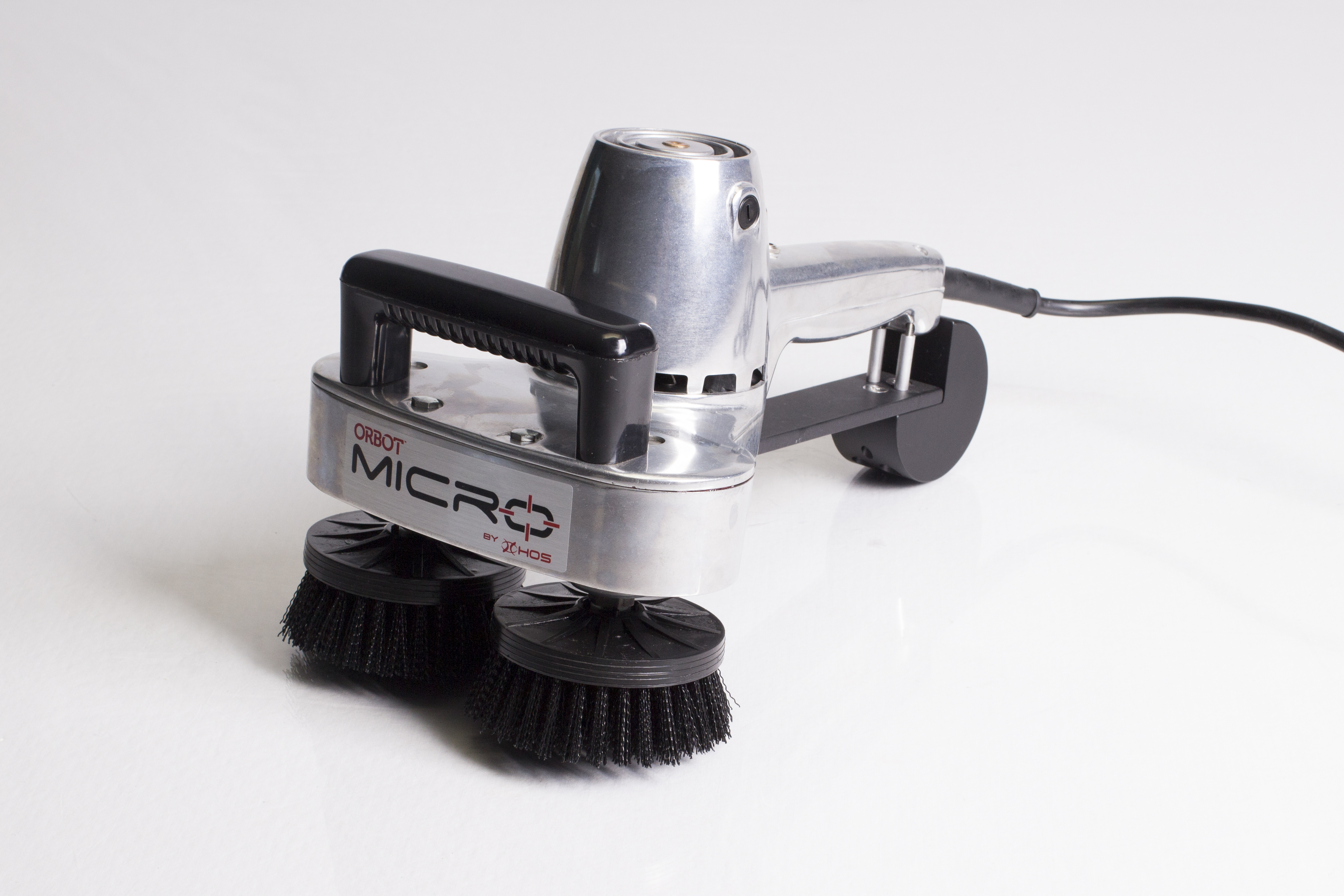Orbot Micro, Handhållen textilmaskin - 4