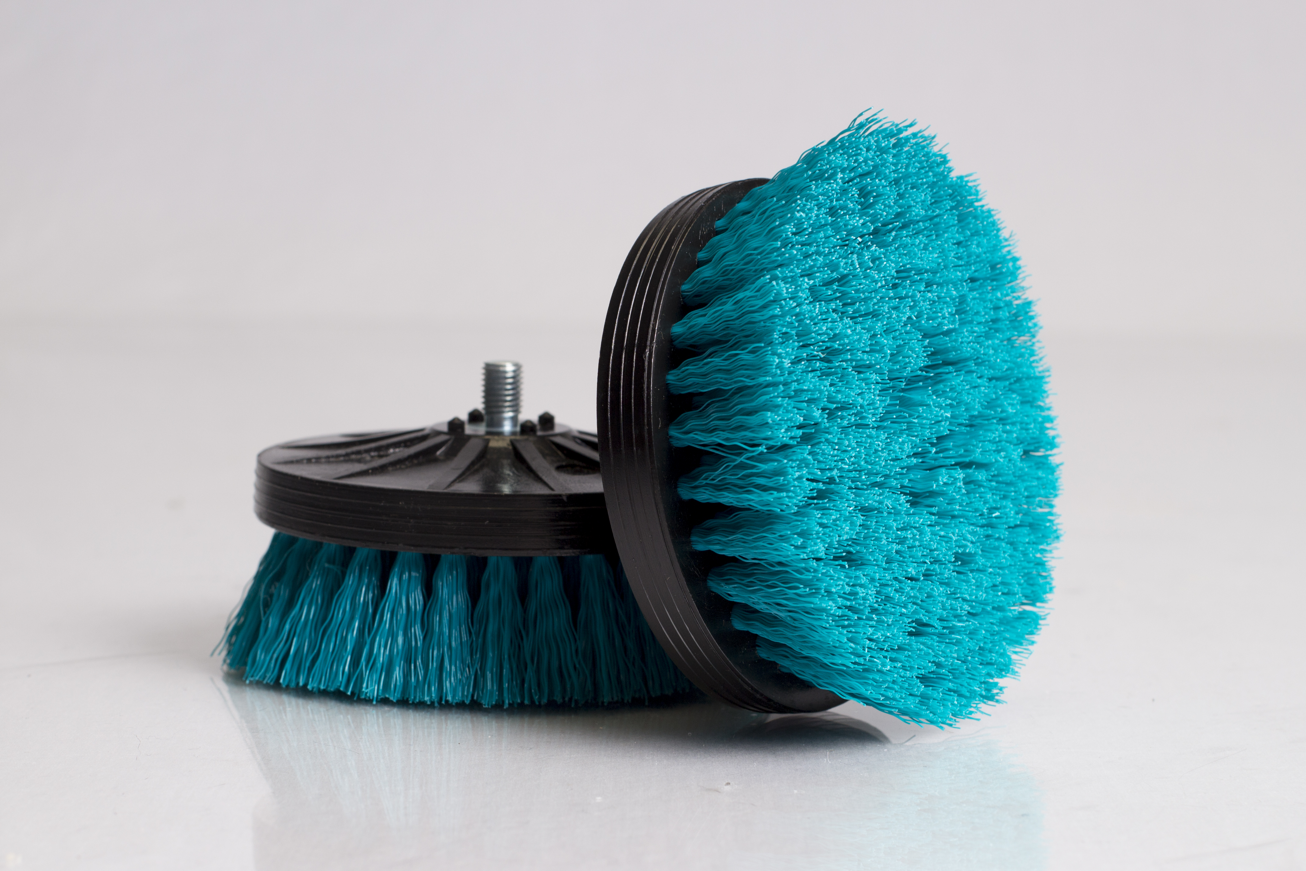 Borste Orbot Micro, Aqua (2-P)