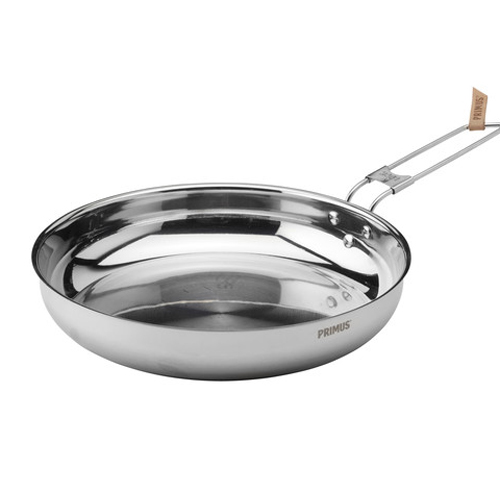 Primus Campfire Stekpanna 25