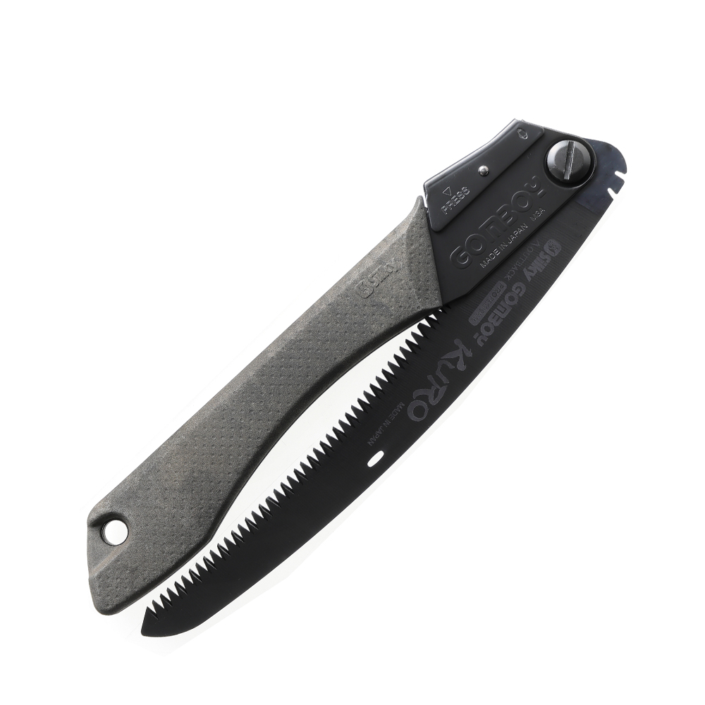 Silky Gomboy Kuro 240mm – Limited Edition 40-årsjubileum - 2