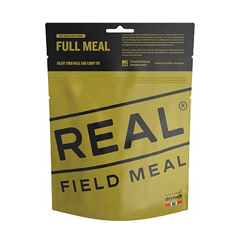 Real Field Mea Lamm Mulligatawny | Gefriergetrocknete Lebensmittel | 128g