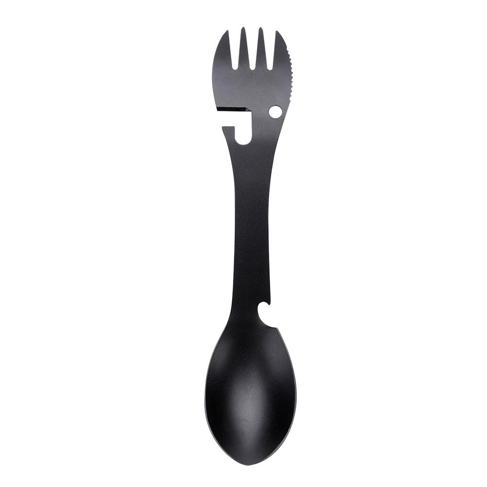 Elements Spork All in one