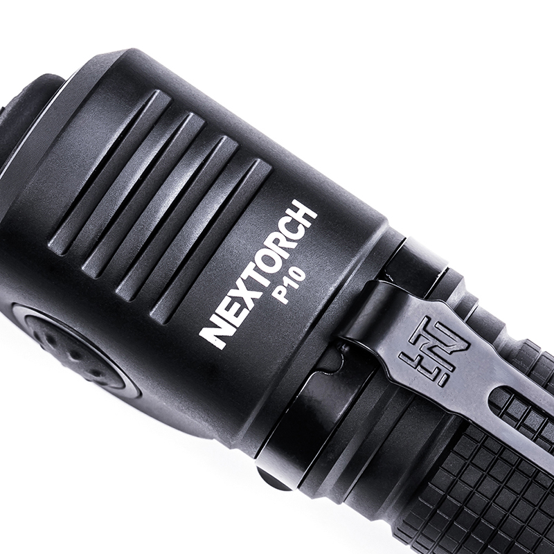 Nextorch P10 Multi torch - 2