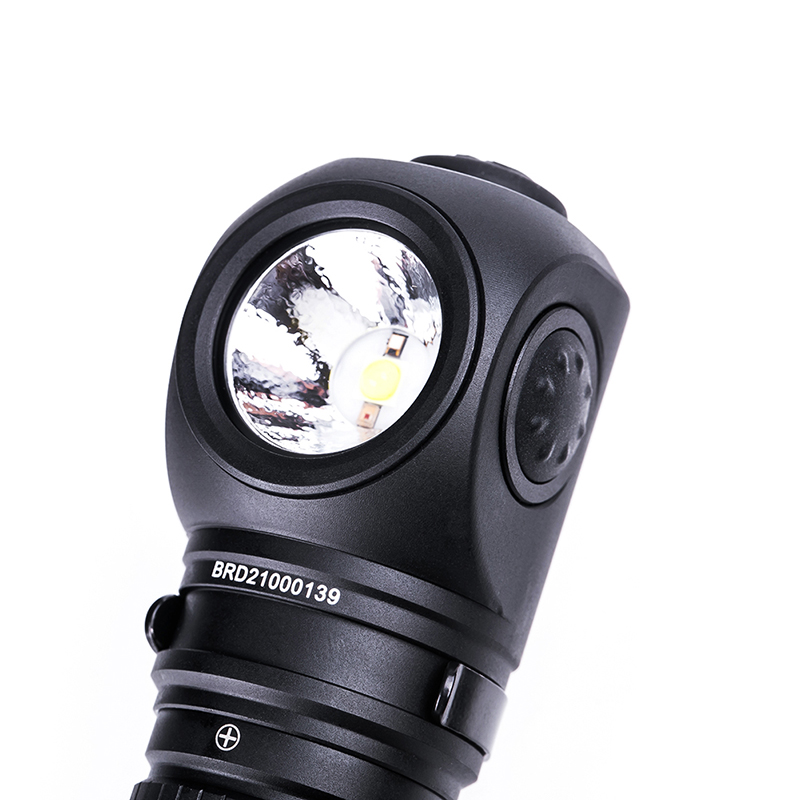 Nextorch P10 Multi torch - 3