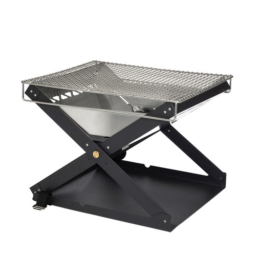 Primus Kamoto Openfire Pit Large The General Prepper