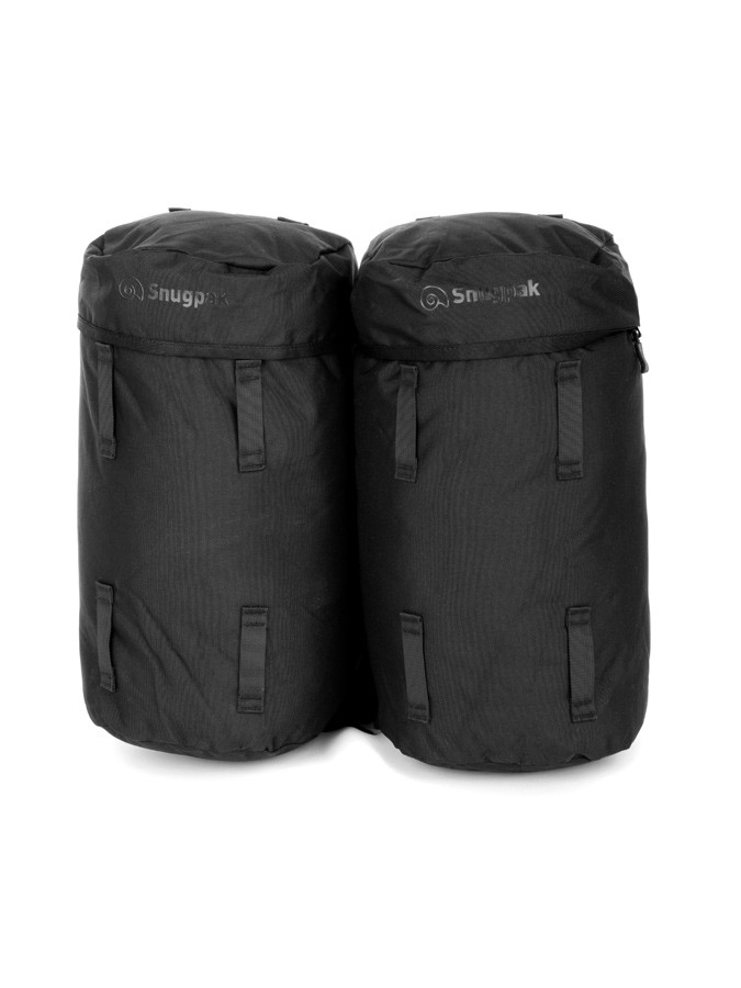 Snugpak Bergen 100 L Sort - 4