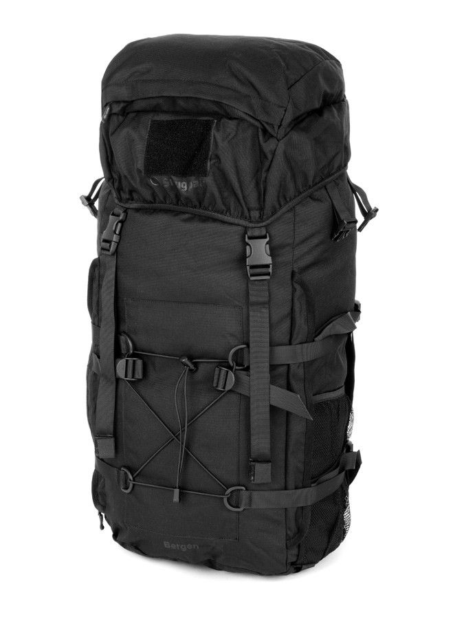 Snugpak Bergen 100 L Sort - 5