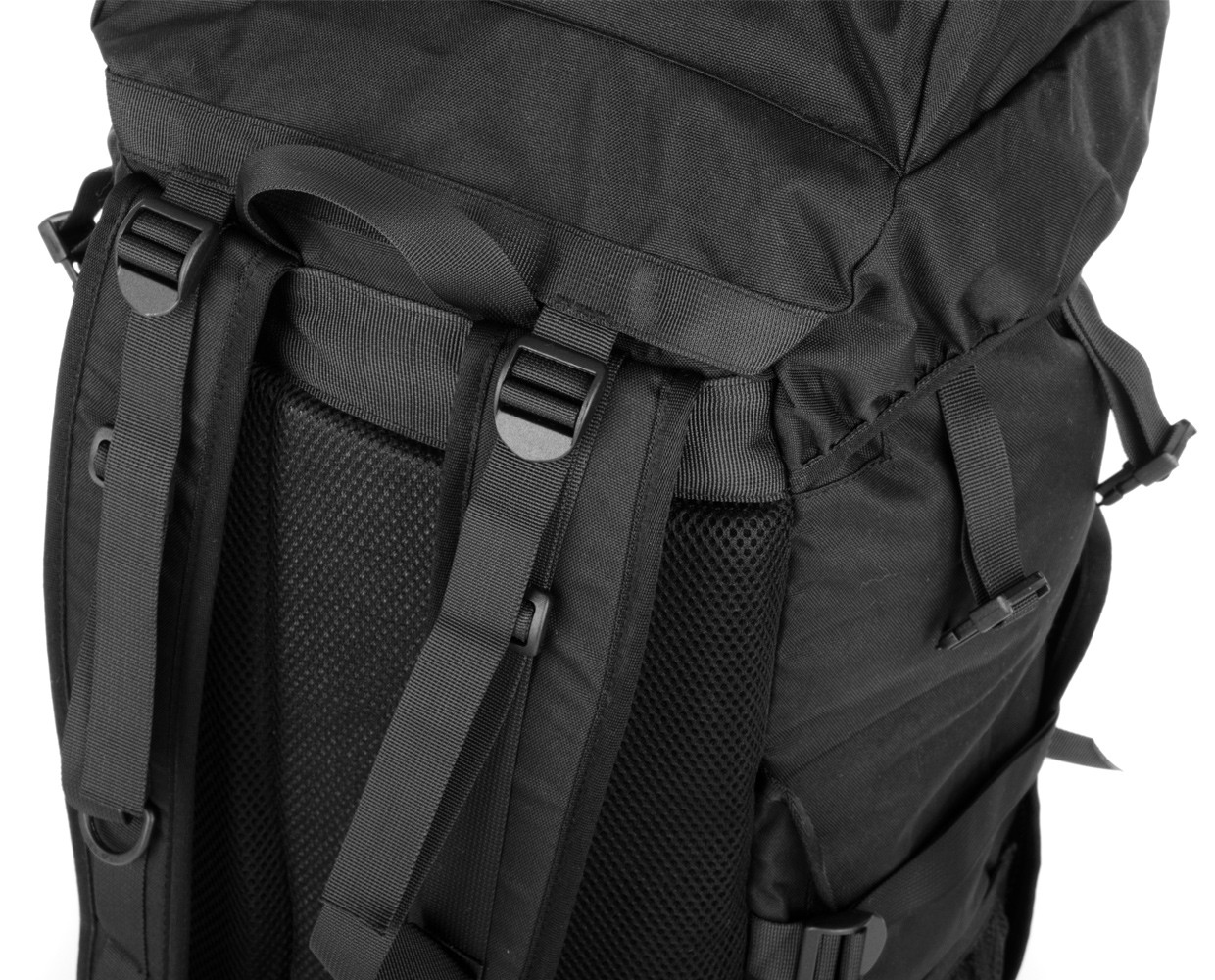 Snugpak Bergen 100 L Sort - 8