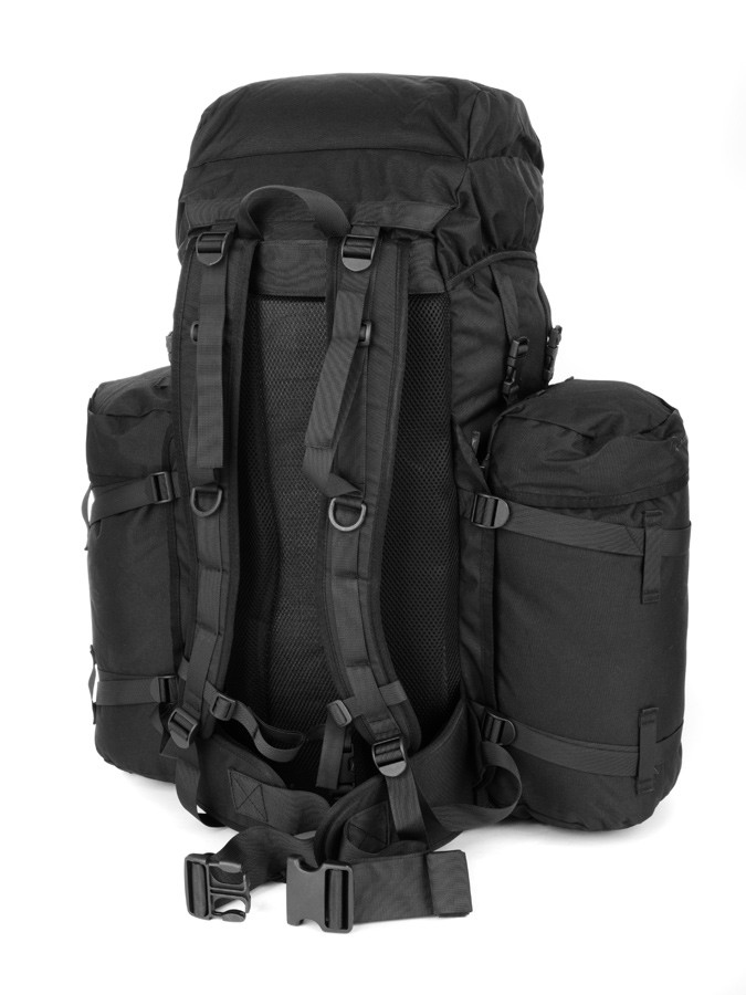 Snugpak Bergen 100 L Sort - 2