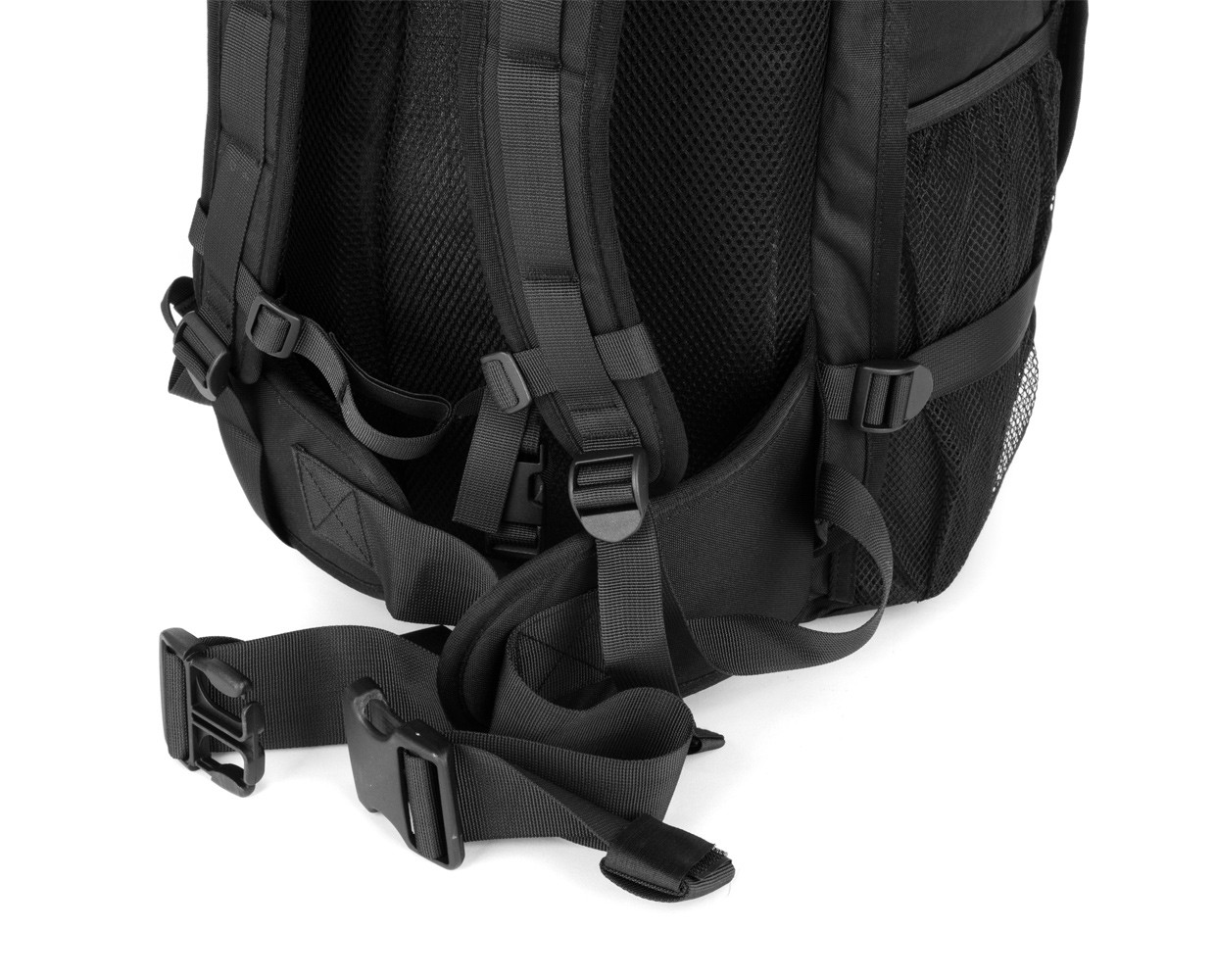 Snugpak Bergen 100 L Sort - 6