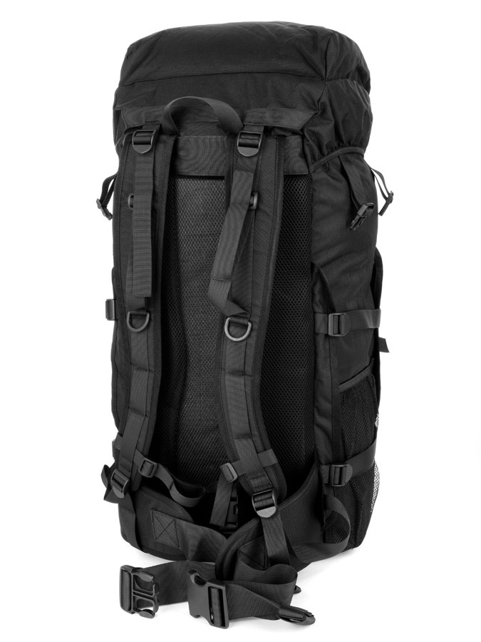 Snugpak Bergen 100 L Sort - 3