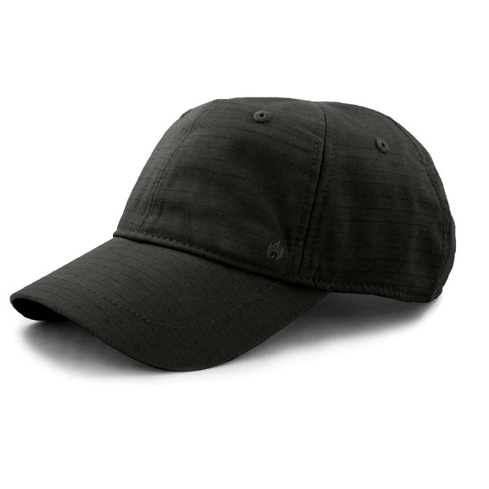 Wazoo Cache Cap Black