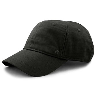 Wazoo Cache Cap Black