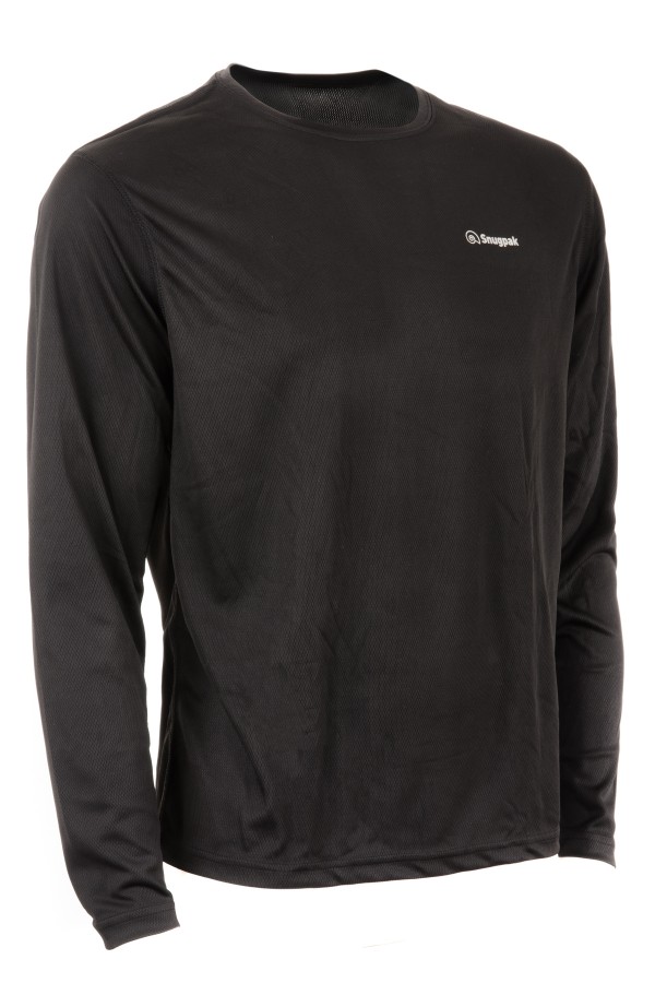 Snugpak 2nd Skinz Coolmax Long Sleeve Top