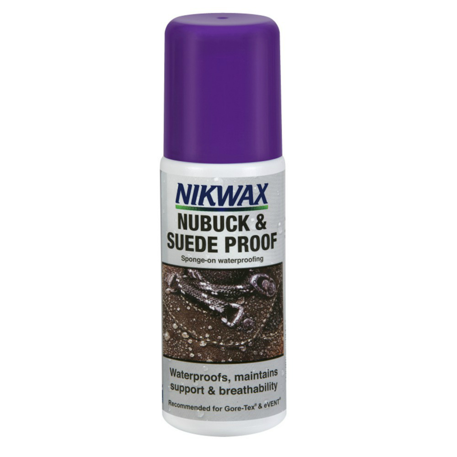 Nikwax Nubuck & Suede | 125ml