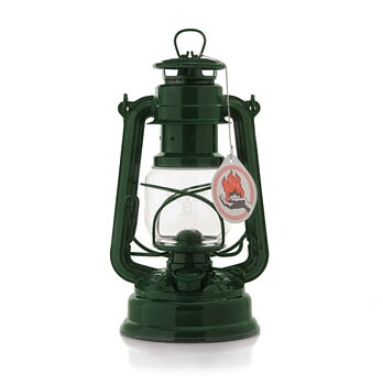 Feuerhand 276 Moosgrün