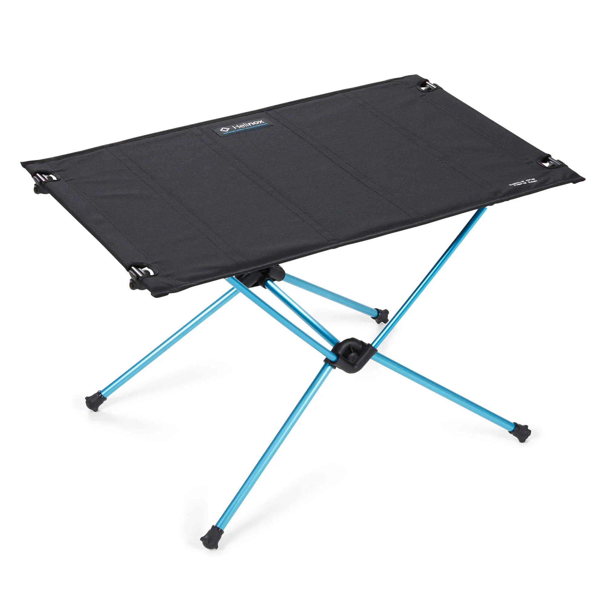 Helinox Table One Hard Top Large | Black