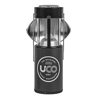 UCO Original Laternenset Grau