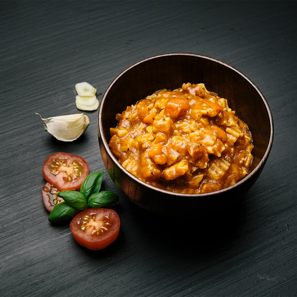 Real Field Meal | Pasta Bolognese | Frystorkad mat | 159g - 2