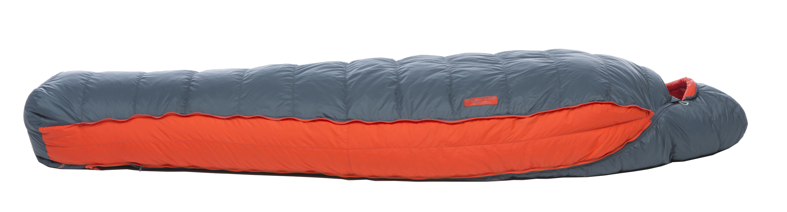 Big Agnes Torchlight 20 (600 DownTek) RegularLeft | Schlafsack | Frühling, Sommer, Herbst - 6