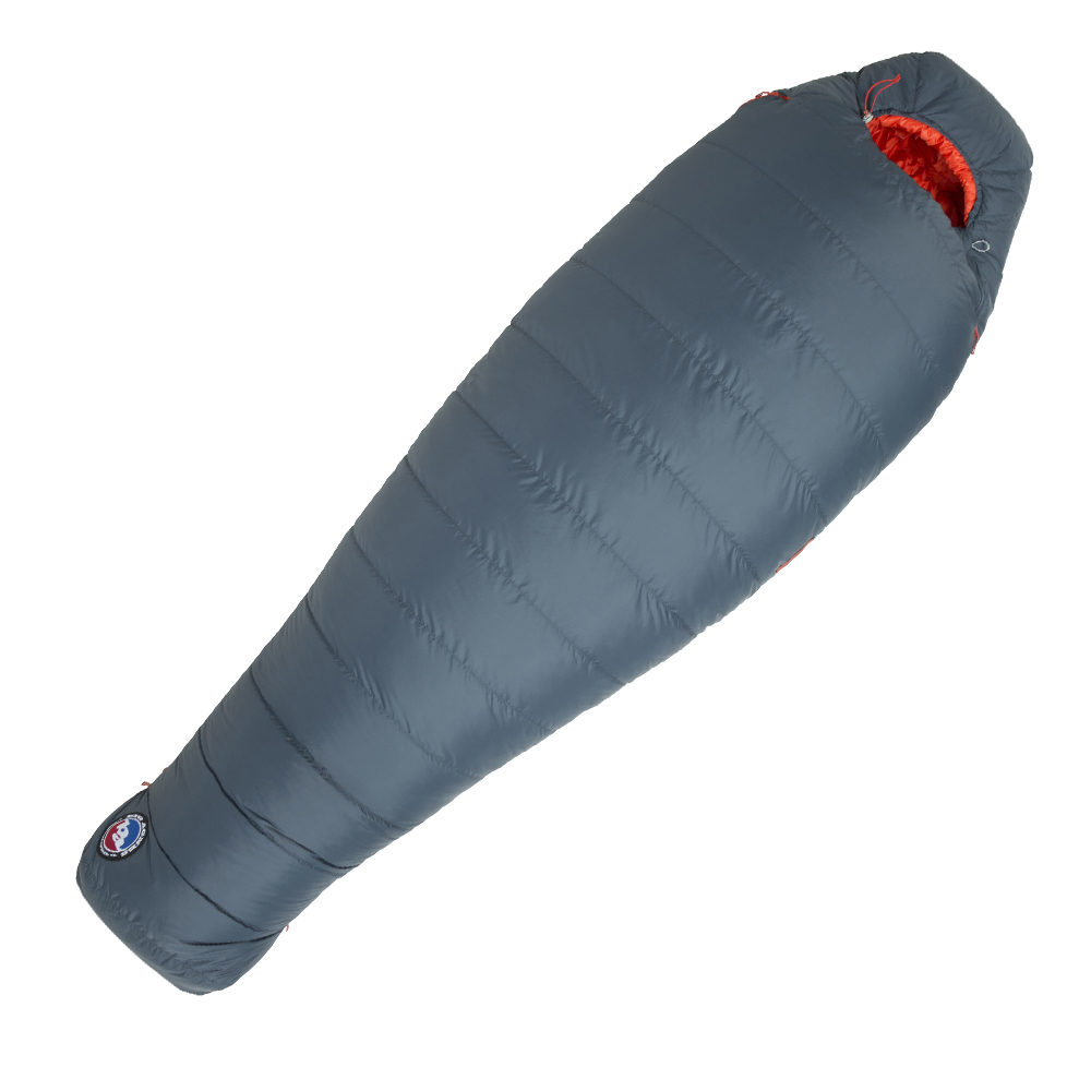 Big Agnes Torchlight 20 (600 DownTek) RegularLeft | Sovs&auml;ck | V&aring;r, Sommar, H&ouml;st