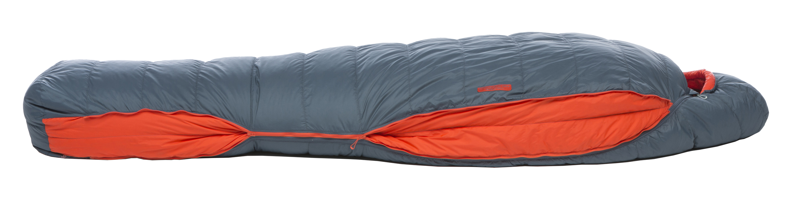 Big Agnes Torchlight 20 (600 DownTek) RegularLeft | Schlafsack | Frühling, Sommer, Herbst - 3