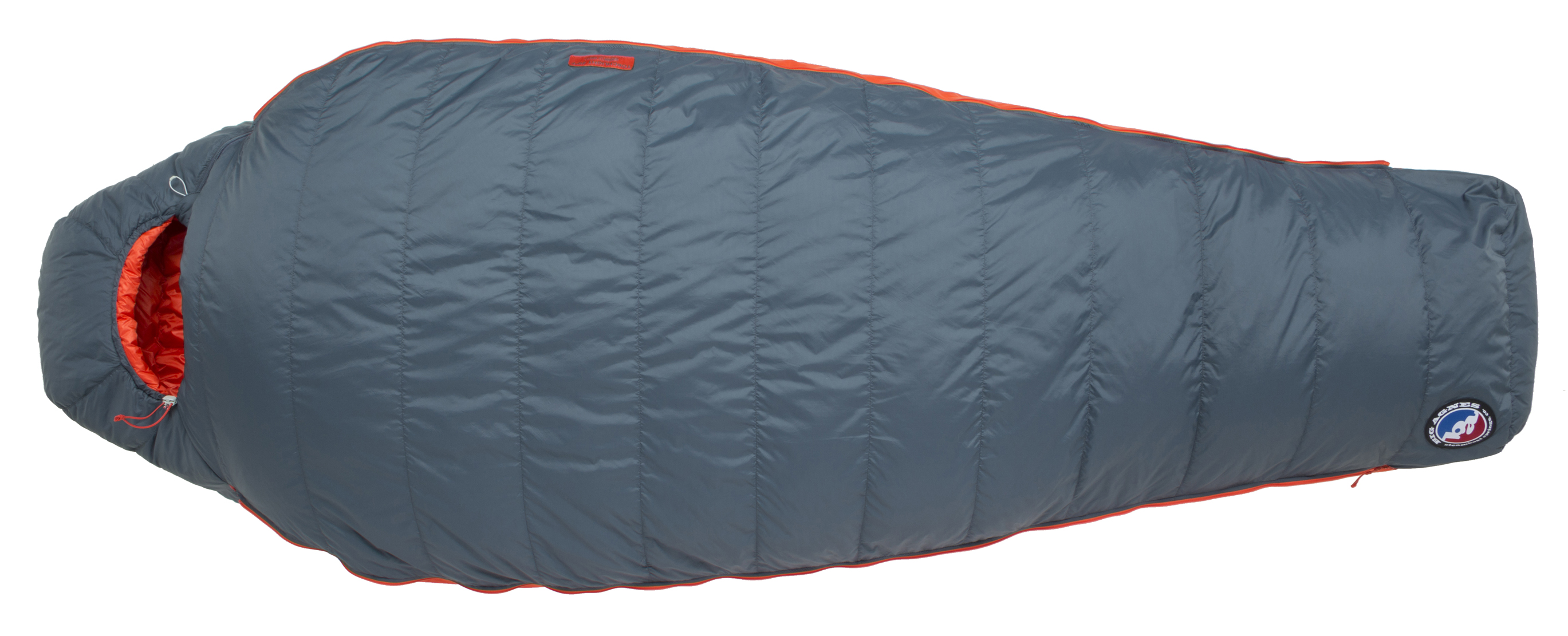 Big Agnes Torchlight 20 (600 DownTek) RegularLeft | Schlafsack | Frühling, Sommer, Herbst - 2