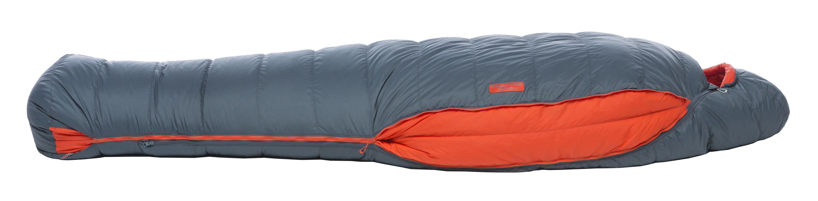 Big Agnes Torchlight 30 (600 DownTek) Regular Left | Schlafsack | Frühling, Sommer, Herbst - 5