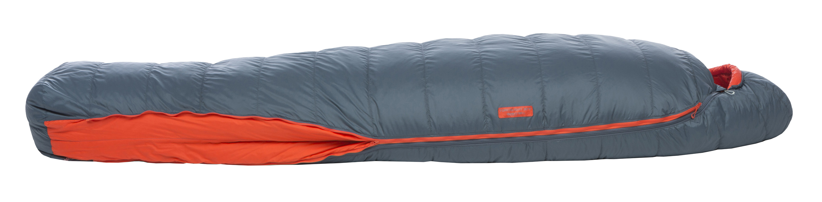 Big Agnes Torchlight 30 (600 DownTek) Regular Left | Schlafsack | Frühling, Sommer, Herbst - 4