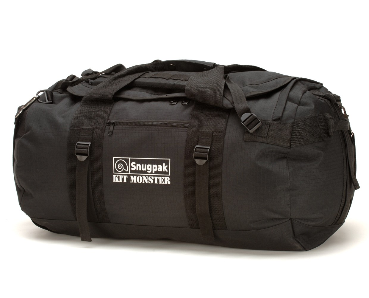 Snugpak Kitmonster 65 Svart