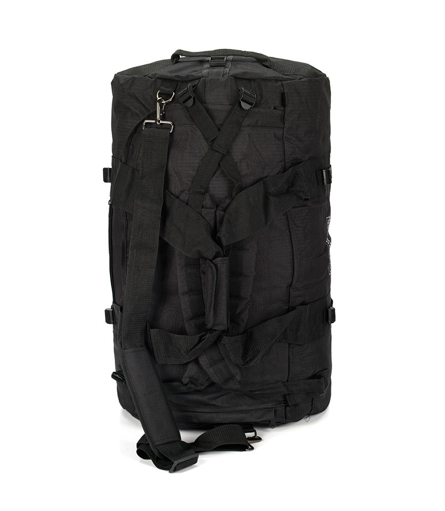 Snugpak Kitmonster 120 schwarz - 2