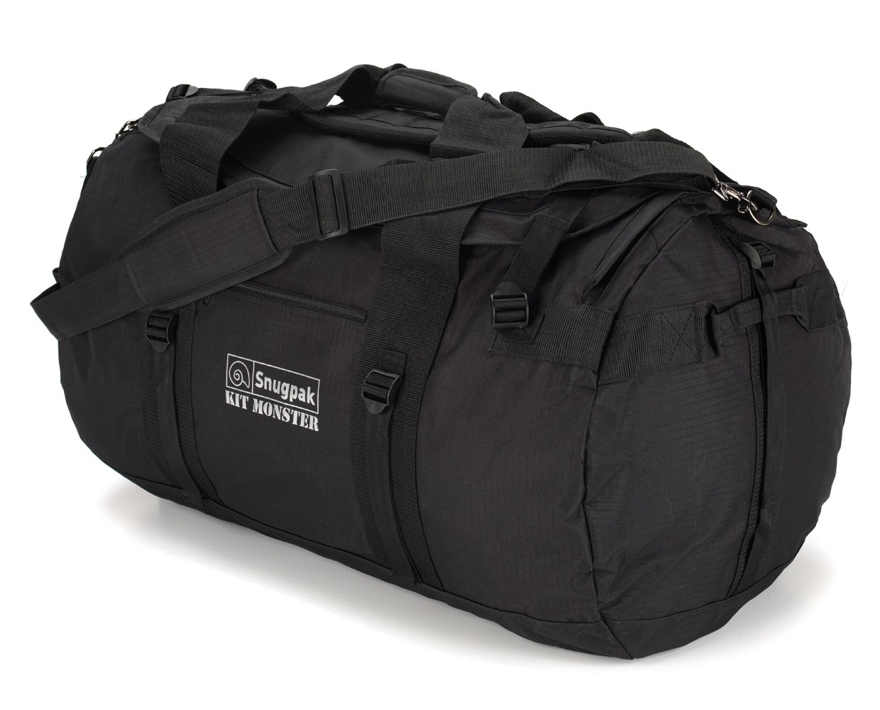 Snugpak Kitmonster 120 Svart