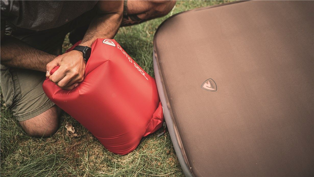 Robens Pump bag 25L - 4