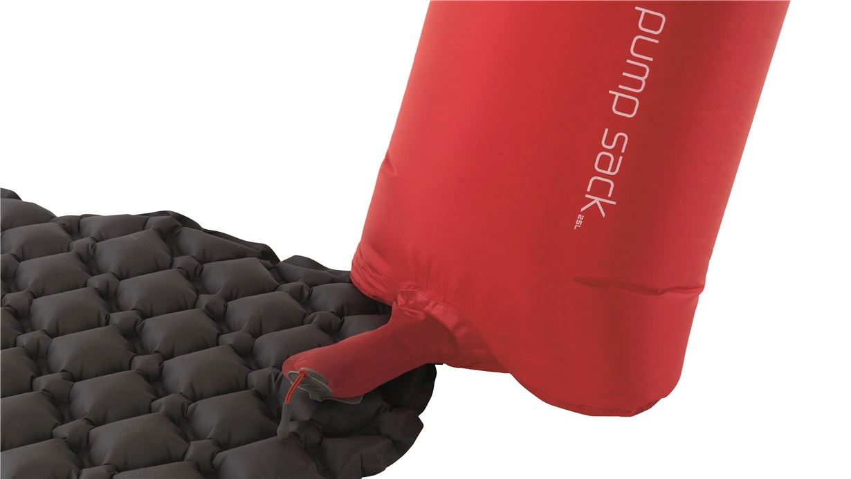 Robens Pump bag 25L - 3