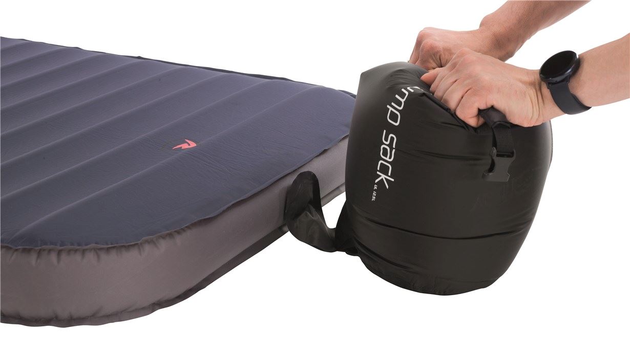 Robens Pump bag 12,5L - 3