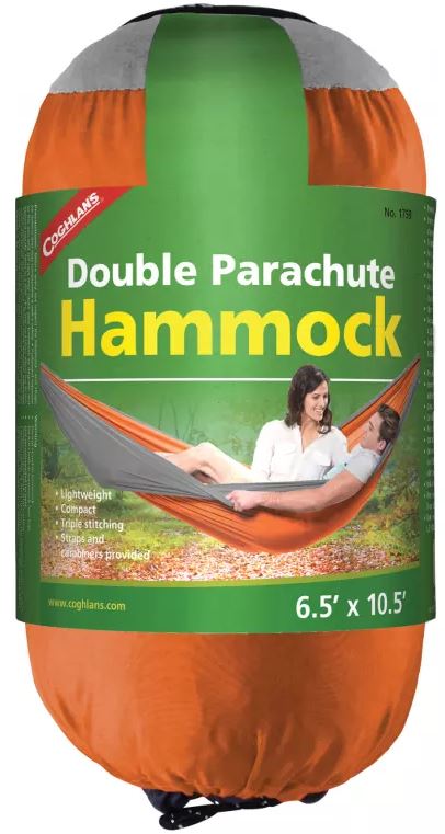 Coghlan´s Hammock double | Hammock