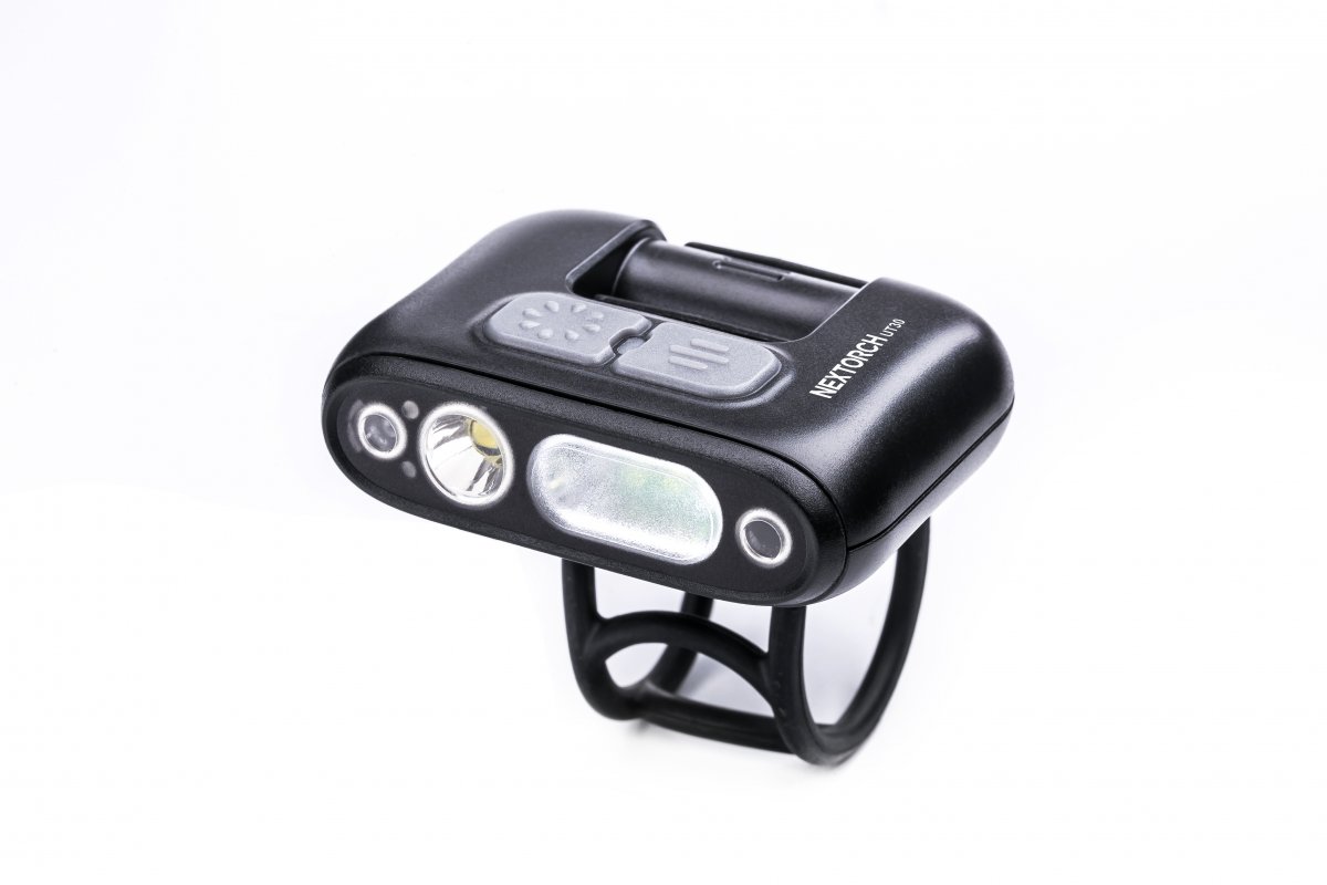 Nextorch UT30 Multi Lampe - 6