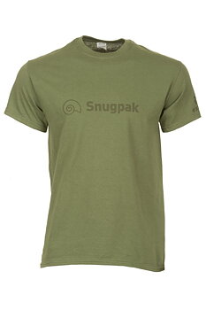 Snugpak T-shirt Olive