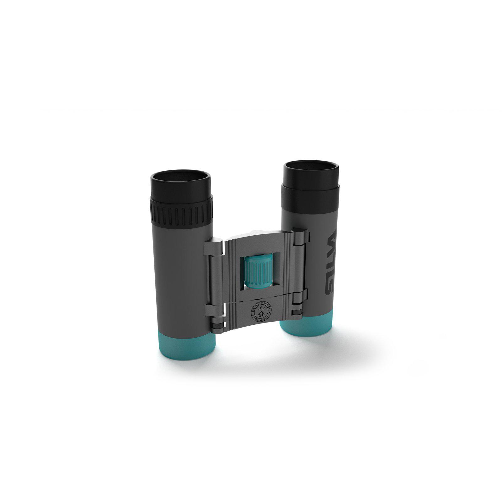 Silva Pocket 8X